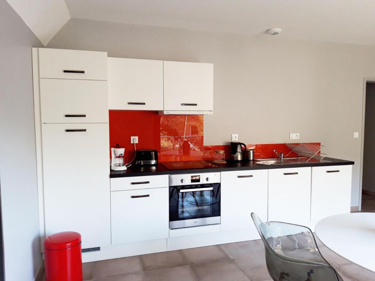 Le Nid Discret Avec Balcon Et Parking Prive Gratuit Sarlat-la-Canéda Exterior foto